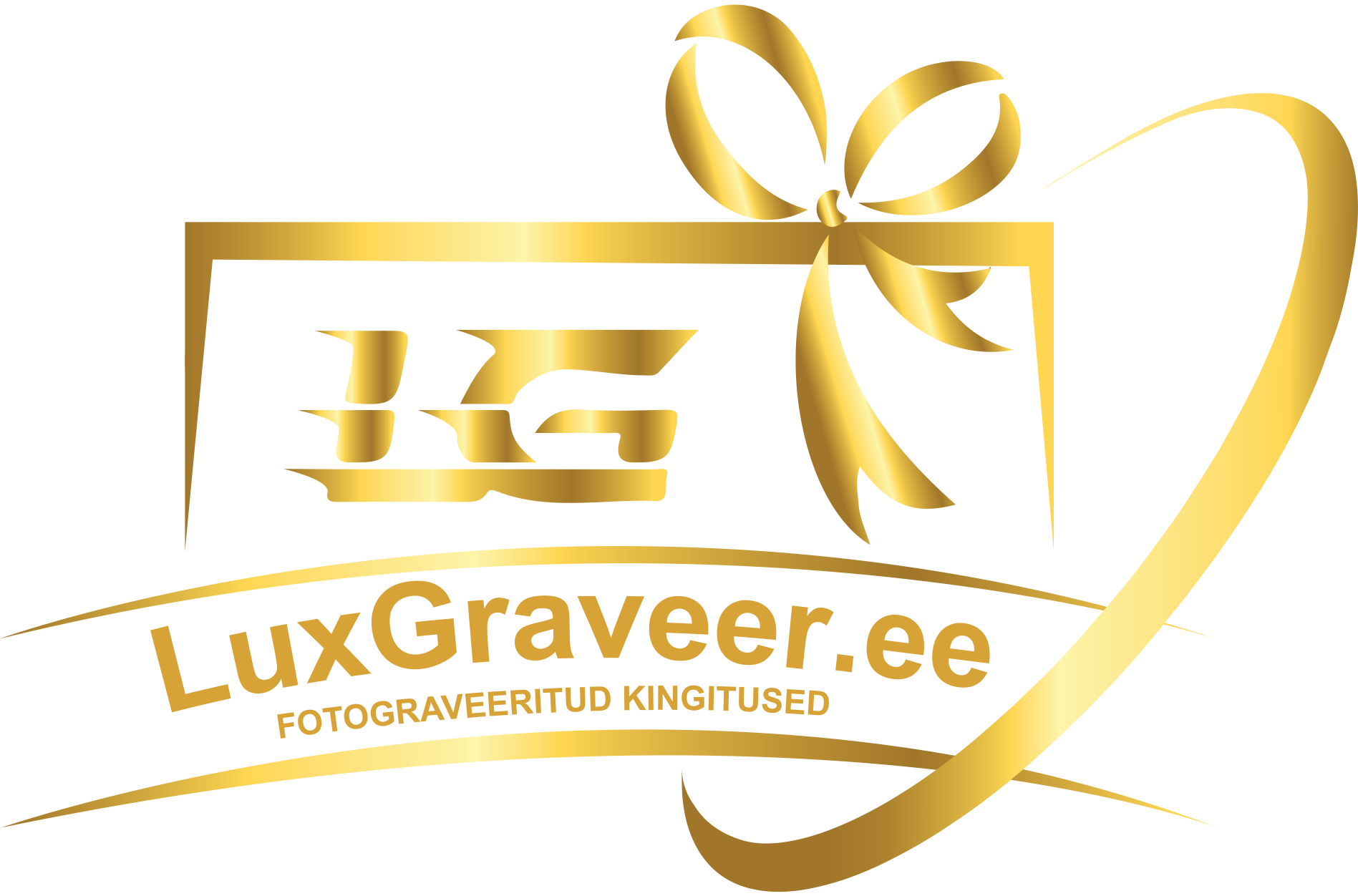 Luxgraveer.ee
